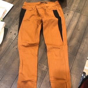 Joe Skinny Jeans Size 28